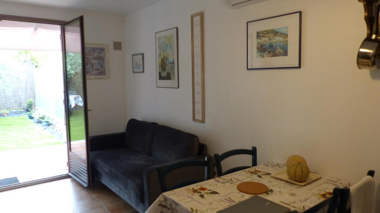 Carcalet 2, Clim, Jardin, Parking, Au Calme Vila Vallon-Pont-dʼArc Exterior foto